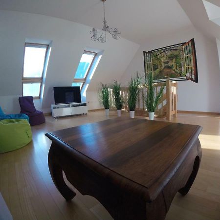 Wild Soca House Apartment No.5 Bovec Extérieur photo