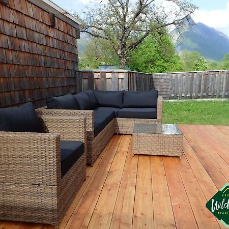 Wild Soca House Apartment No.5 Bovec Extérieur photo