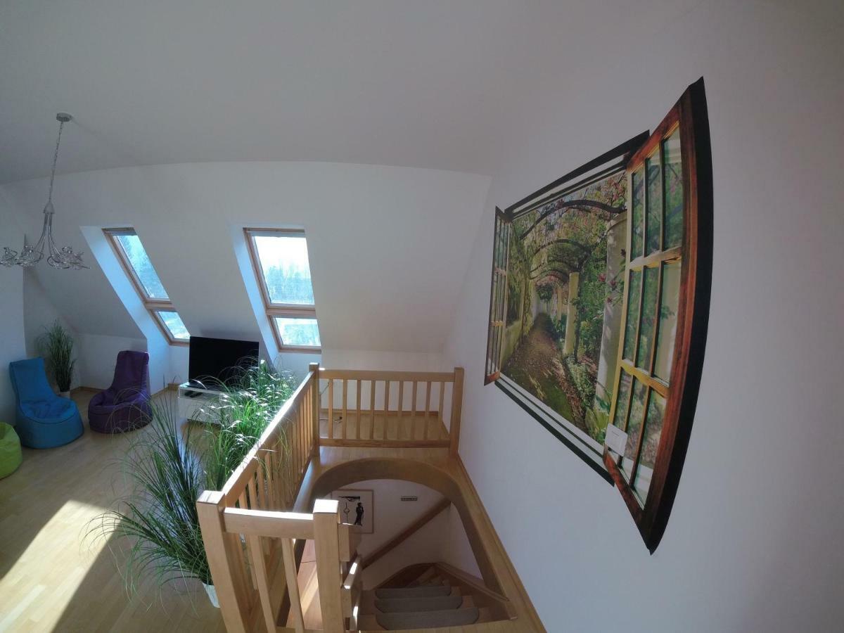 Wild Soca House Apartment No.5 Bovec Extérieur photo