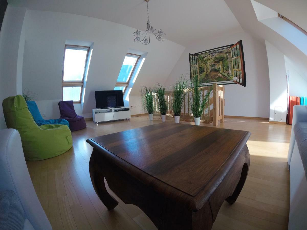 Wild Soca House Apartment No.5 Bovec Extérieur photo