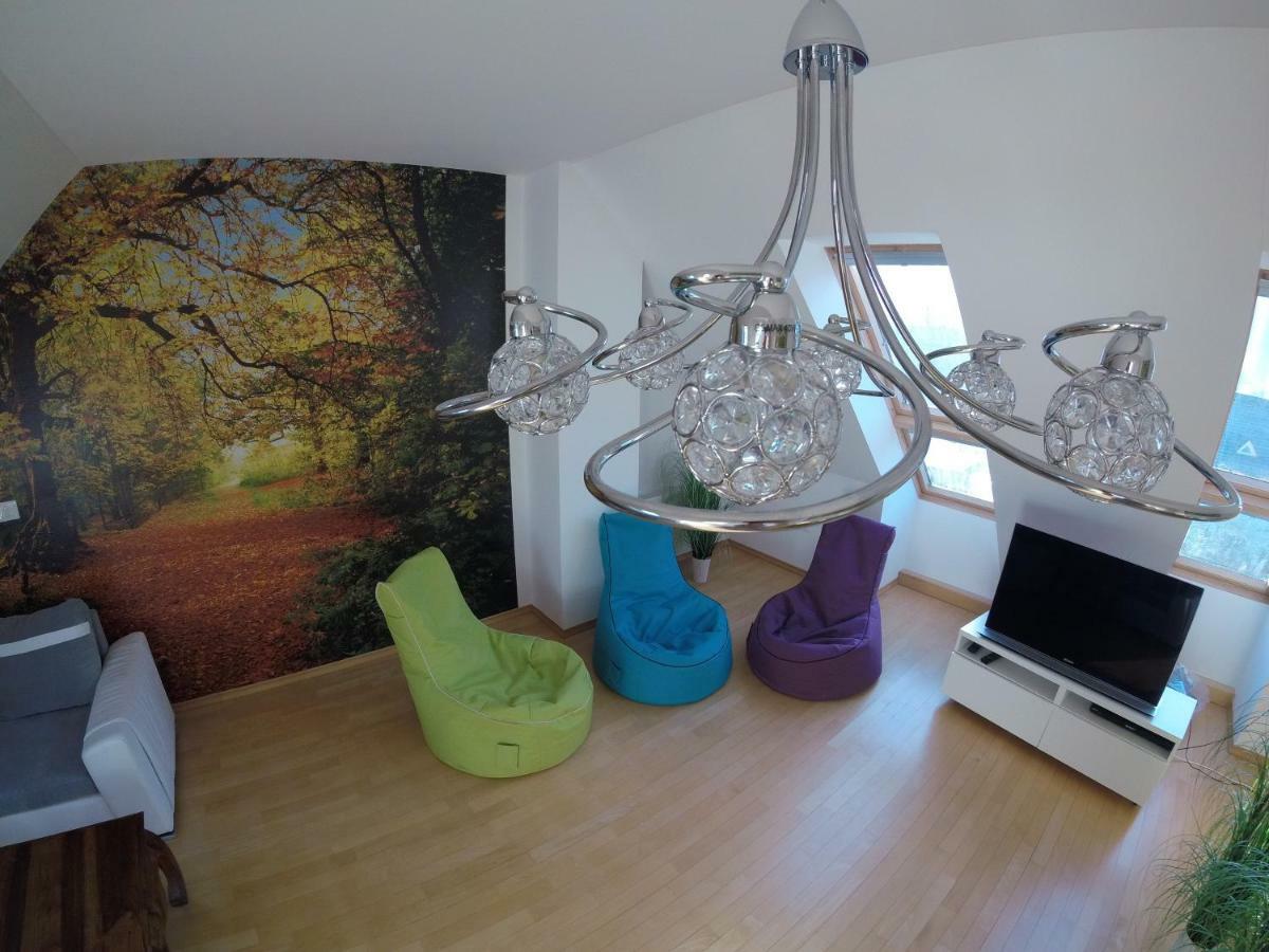 Wild Soca House Apartment No.5 Bovec Extérieur photo