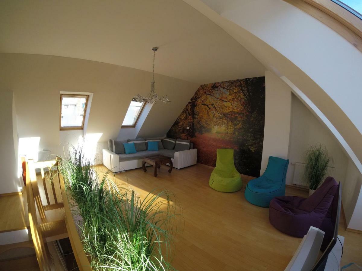Wild Soca House Apartment No.5 Bovec Extérieur photo