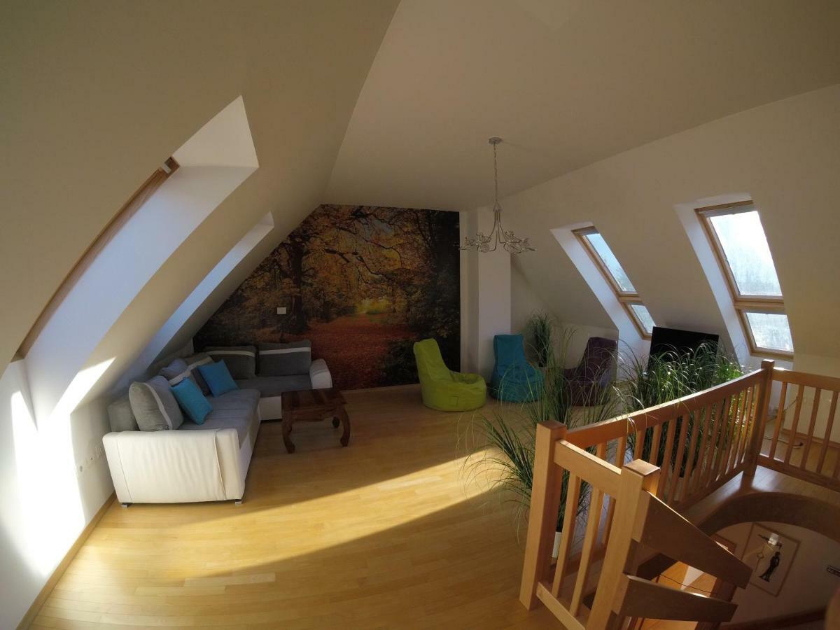 Wild Soca House Apartment No.5 Bovec Extérieur photo